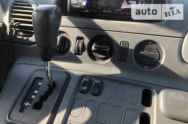 Мікроавтобус Mercedes-Benz Sprinter 2004 в 