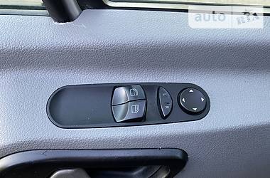 Мікроавтобус Mercedes-Benz Sprinter 2012 в 