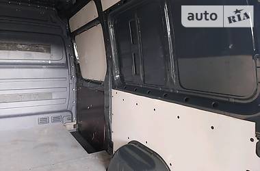 Мікроавтобус Mercedes-Benz Sprinter 2010 в 