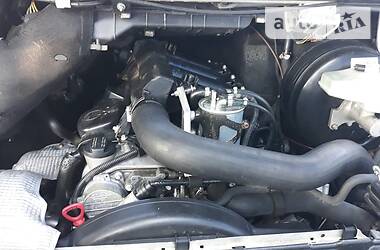 Мікроавтобус Mercedes-Benz Sprinter 2006 в 