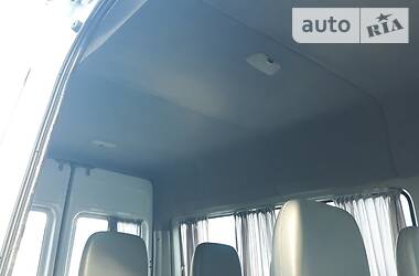 Мікроавтобус Mercedes-Benz Sprinter 2006 в 