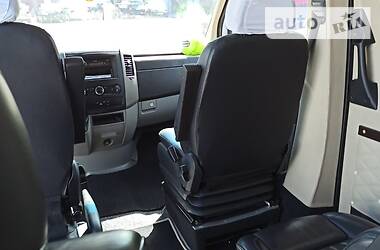 Микроавтобус Mercedes-Benz Sprinter 2013 в Чернигове