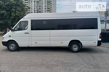 Микроавтобус Mercedes-Benz Sprinter 2001 в Харькове