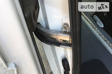 Мікроавтобус Mercedes-Benz Sprinter 2005 в 