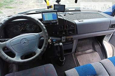 Микроавтобус Mercedes-Benz Sprinter 1999 в Ровно