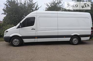  Mercedes-Benz Sprinter 2008 в Киеве