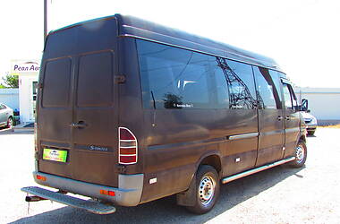 Микроавтобус Mercedes-Benz Sprinter 1999 в Кропивницком