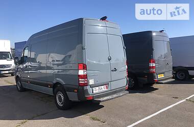  Mercedes-Benz Sprinter 2016 в Виннице