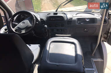 Микроавтобус Mercedes-Benz Sprinter 2005 в 