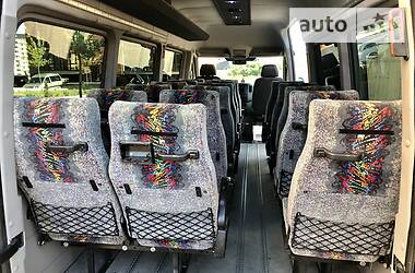 Микроавтобус Mercedes-Benz Sprinter 2009 в 