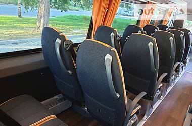 Микроавтобус Mercedes-Benz Sprinter 2017 в Черновцах