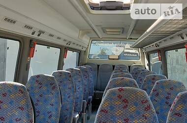 Микроавтобус Mercedes-Benz Sprinter 2010 в Ивано-Франковске