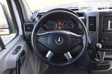  Mercedes-Benz Sprinter 2015 в Киеве