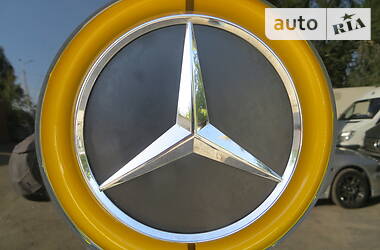 Микроавтобус Mercedes-Benz Sprinter 2012 в 