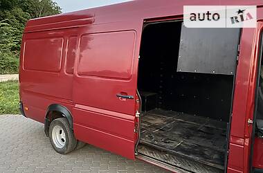  Mercedes-Benz Sprinter 2005 в Ровно