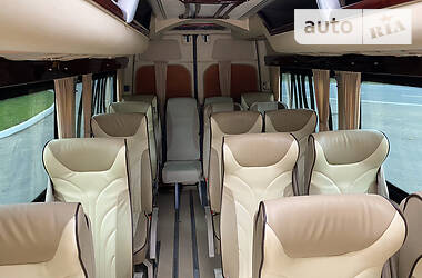 Микроавтобус Mercedes-Benz Sprinter 2011 в Луцке