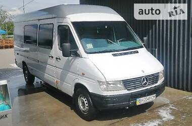 Мікроавтобус Mercedes-Benz Sprinter 1999 в 