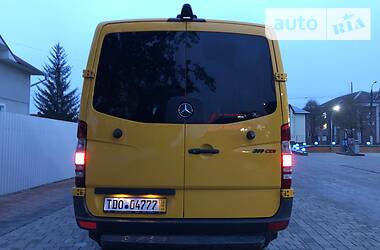  Mercedes-Benz Sprinter 2012 в Коломиї