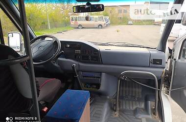 Микроавтобус Mercedes-Benz Sprinter 1998 в 