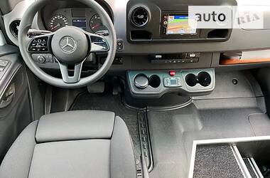 Мікроавтобус Mercedes-Benz Sprinter 2020 в Рівному
