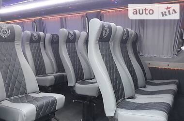 Микроавтобус Mercedes-Benz Sprinter 2015 в 