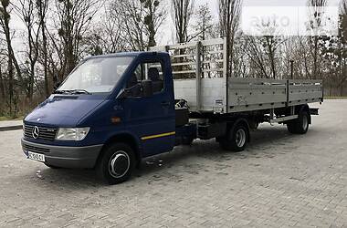 Тягач Mercedes-Benz Sprinter 1999 в Луцке