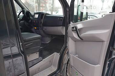 Микроавтобус Mercedes-Benz Sprinter 2011 в 
