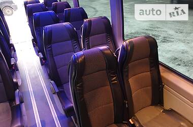 Микроавтобус Mercedes-Benz Sprinter 2011 в 
