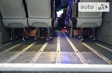 Микроавтобус Mercedes-Benz Sprinter 2011 в 