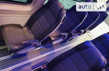 Микроавтобус Mercedes-Benz Sprinter 2011 в 