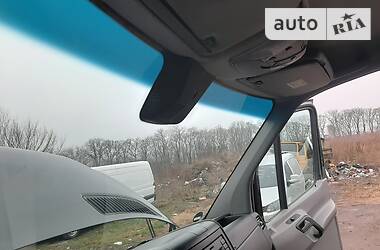 Грузовой фургон Mercedes-Benz Sprinter 2018 в Ровно