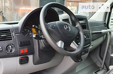 Микроавтобус Mercedes-Benz Sprinter 2015 в Ровно