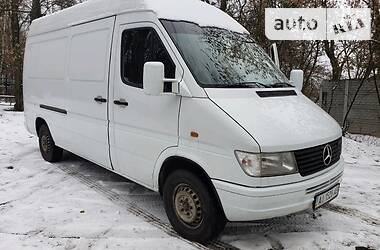 Мікроавтобус Mercedes-Benz Sprinter 1999 в 