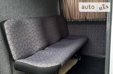 Микроавтобус Mercedes-Benz Sprinter 1998 в 