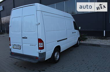  Mercedes-Benz Sprinter 2005 в Белой Церкви