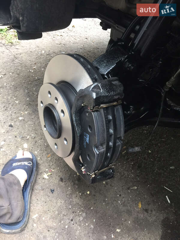 Мікроавтобус Mercedes-Benz Sprinter 2009 в Вінниці