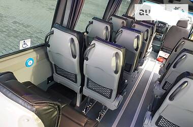 Микроавтобус Mercedes-Benz Sprinter 2011 в Черновцах