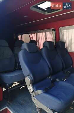 Мікроавтобус Mercedes-Benz Sprinter 2001 в Виноградові