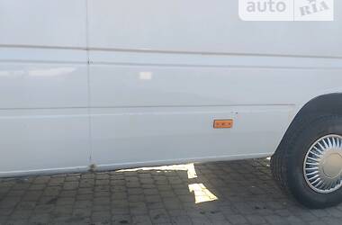 Микроавтобус Mercedes-Benz Sprinter 2003 в Снятине