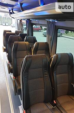 Микроавтобус Mercedes-Benz Sprinter 2012 в Черновцах