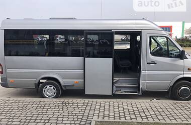 Микроавтобус Mercedes-Benz Sprinter 2004 в Мукачево