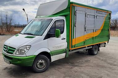 Для перевозки животных Mercedes-Benz Sprinter 2013 в Белой Церкви