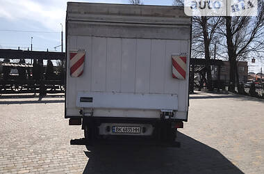  Mercedes-Benz Sprinter 2005 в Тернополе