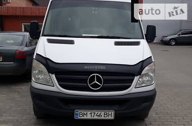 Микроавтобус Mercedes-Benz Sprinter 2010 в Сумах