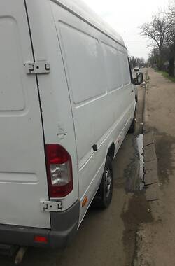  Mercedes-Benz Sprinter 1999 в Тернополе