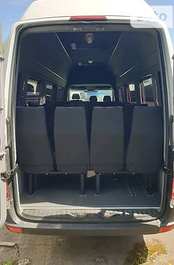 Микроавтобус Mercedes-Benz Sprinter 2012 в Хмельницком