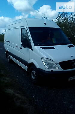  Mercedes-Benz Sprinter 2007 в Сумах