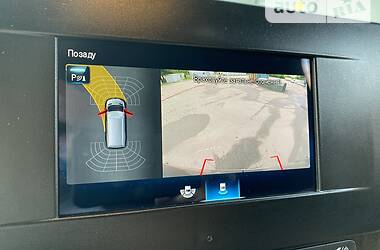 Вантажопасажирський фургон Mercedes-Benz Sprinter 2018 в 