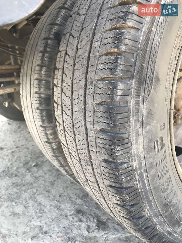 Борт Mercedes-Benz Sprinter 2003 в Білгороді-Дністровському фото 16 Борт Mercedes-Benz Sprinter 2003 в Білгороді-Дністровському