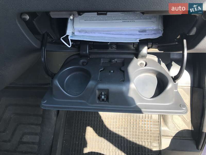 Борт Mercedes-Benz Sprinter 2003 в Білгороді-Дністровському фото 20 Борт Mercedes-Benz Sprinter 2003 в Білгороді-Дністровському